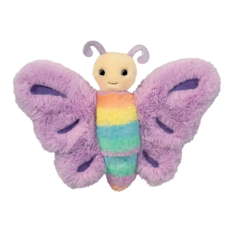 Annabel Plush Butterfly
