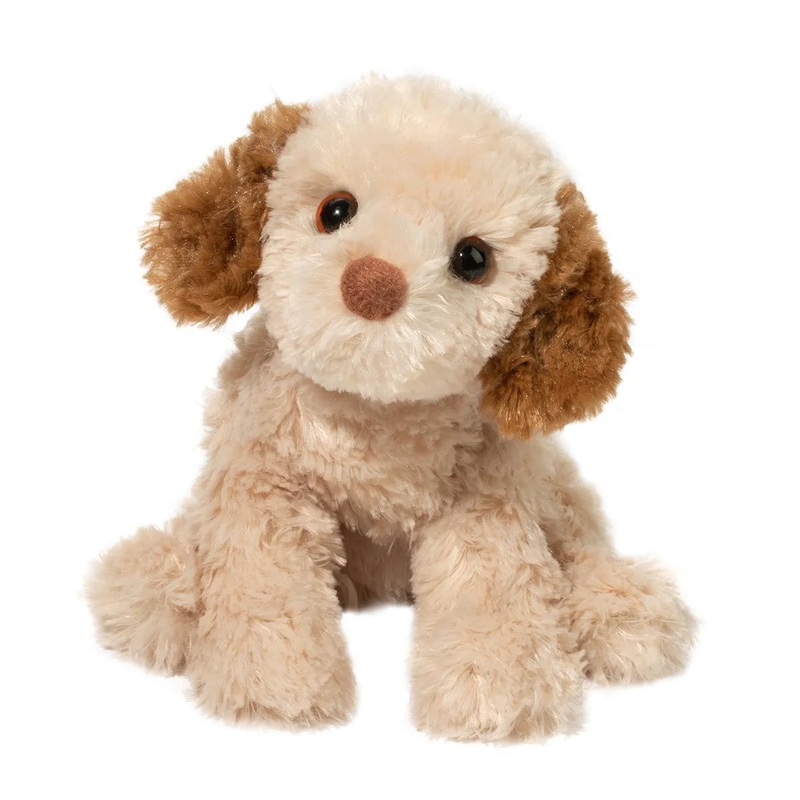 Douglas Biscuit Cavapoo Plush Puppy