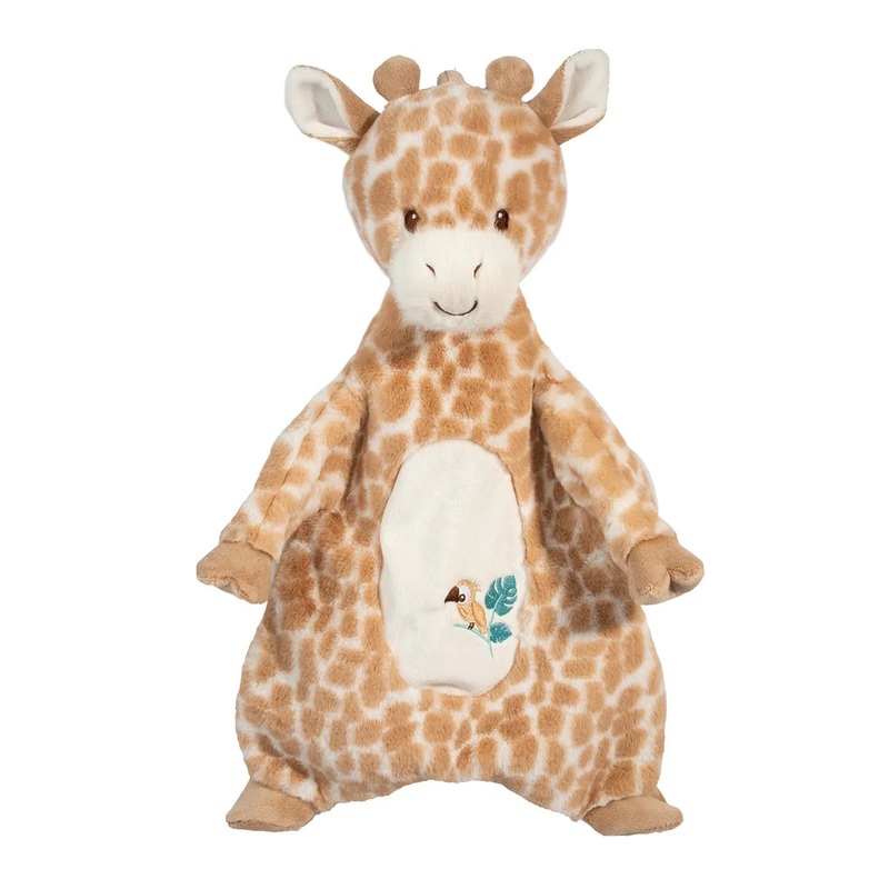 Georgie the Giraffe Sshlumpie
