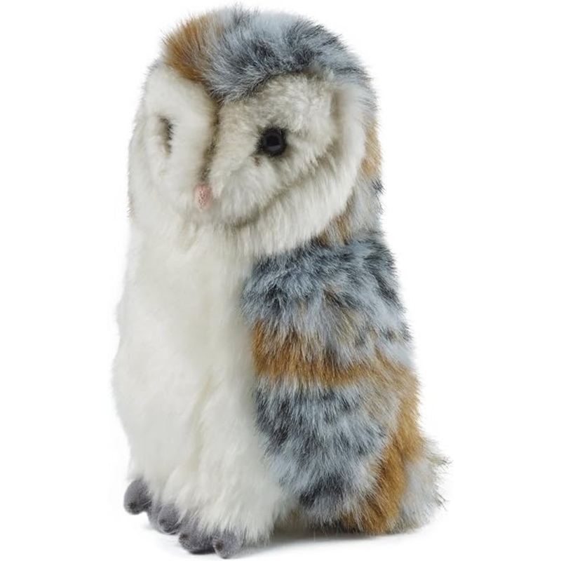 Living Nature Barn Owl Medium