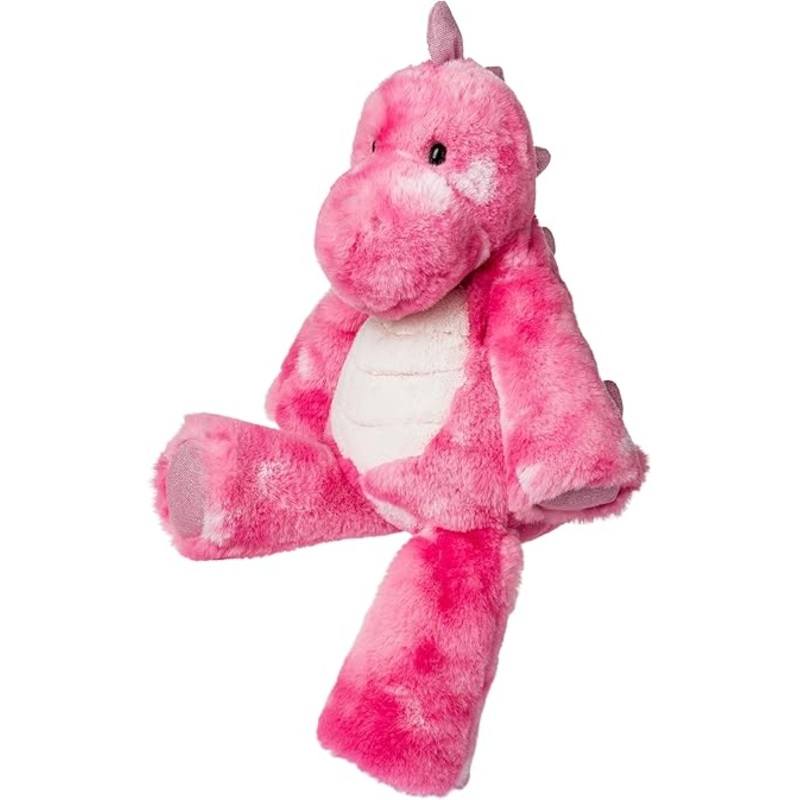 Mary Meyer Marshmallow Cotton Candy Dinosaur