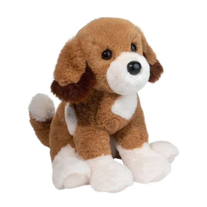 Shirlie Doodle Dog Mini Plush