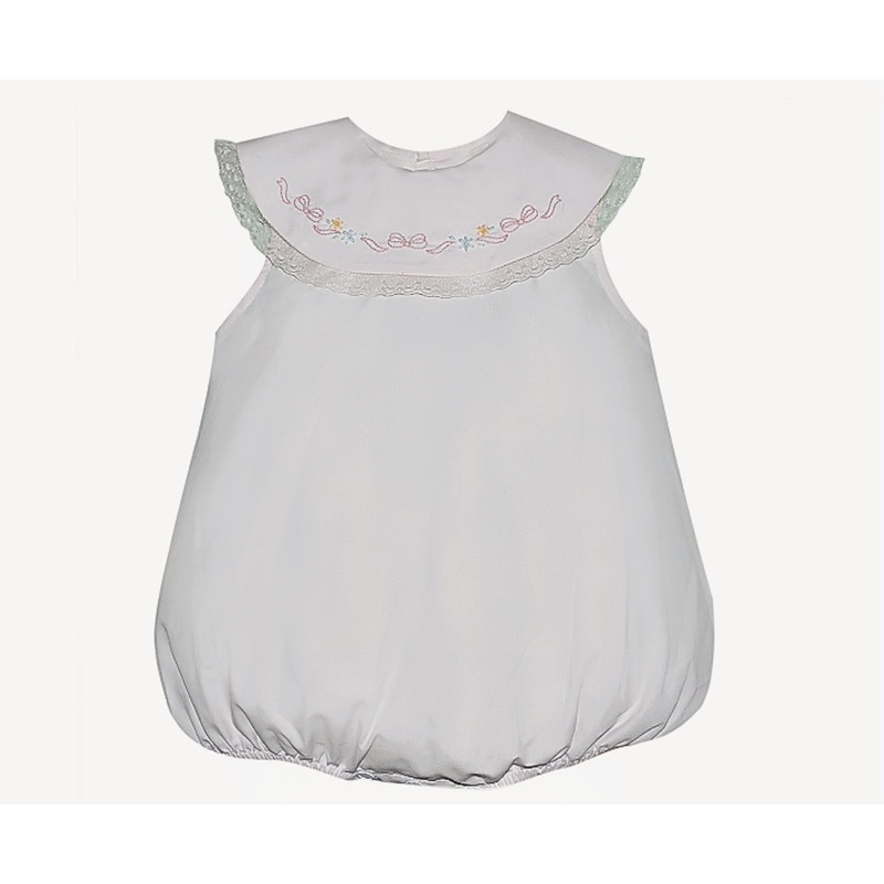 Baby Sen Allison Bubble