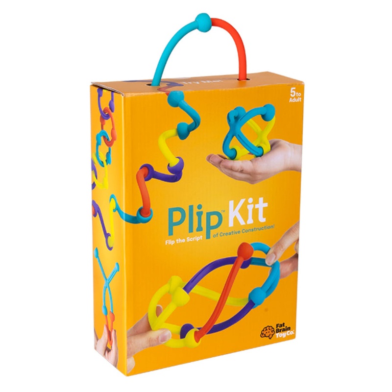 Fat Brain Plip Kit