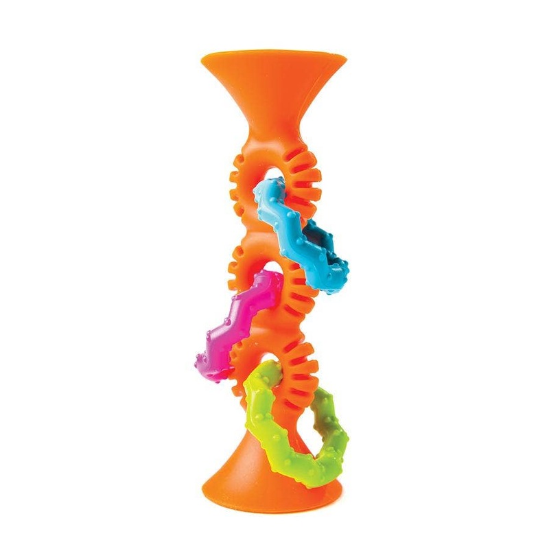 Fat Brain Toys PipSquigz Loops