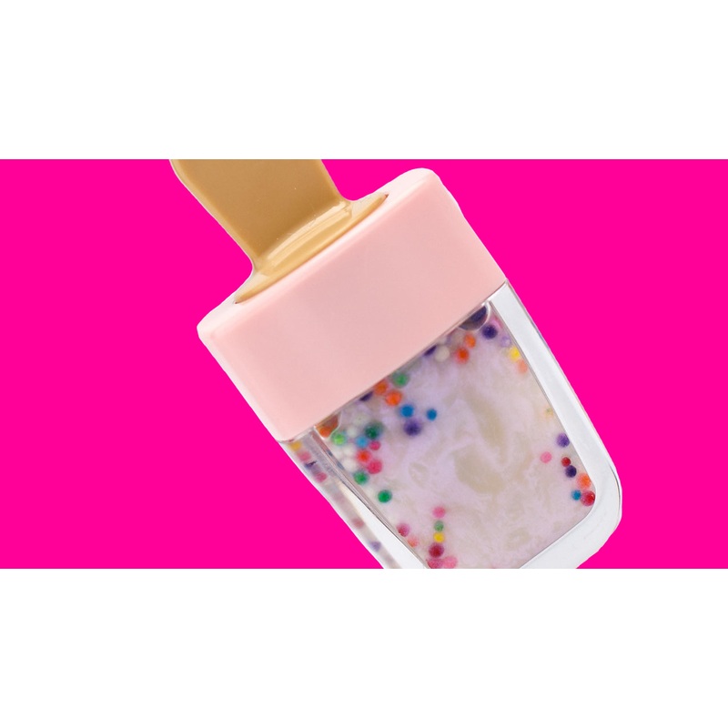 Garb2Art Frosty Pop Lip Gloss