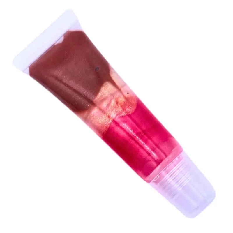 Garb2Art Sugar Lips Dessert Neapolitan Lip Gloss