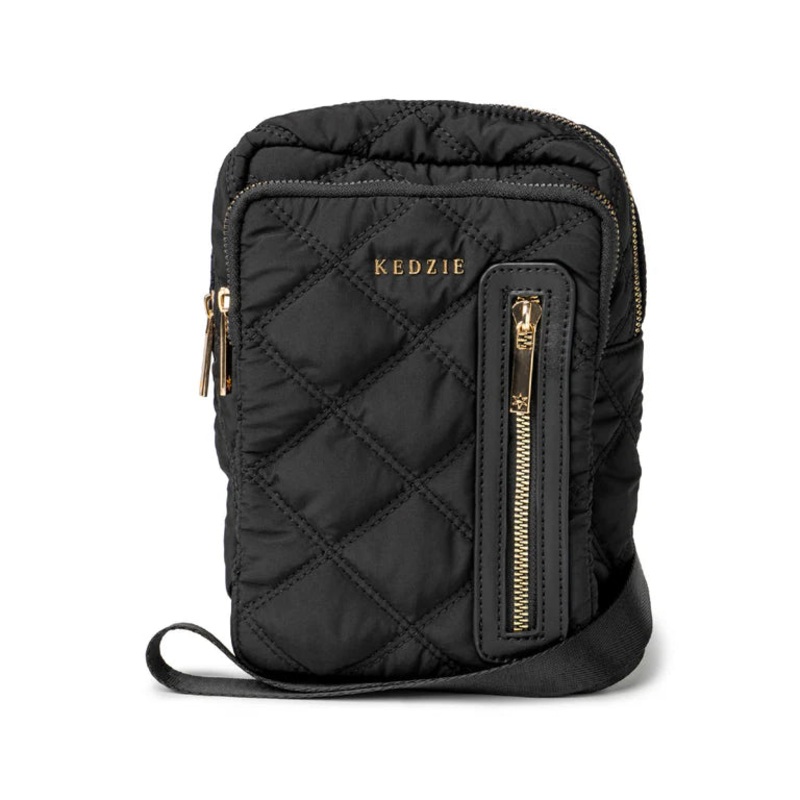 Kedzie Convertible Cloud 9 Sling Bag