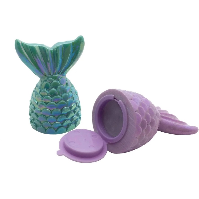 Mermaid Tail Lip Gloss