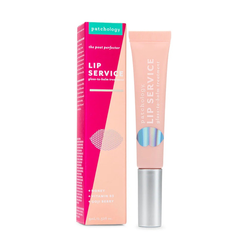 Patchology Lip Hero Masque