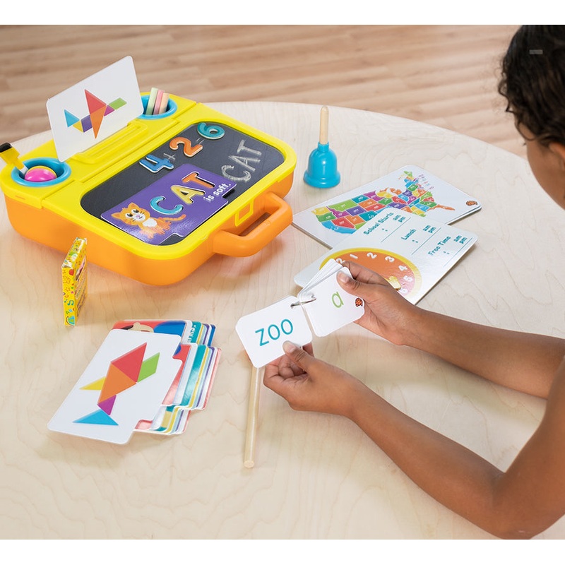 Pretendables School Desk