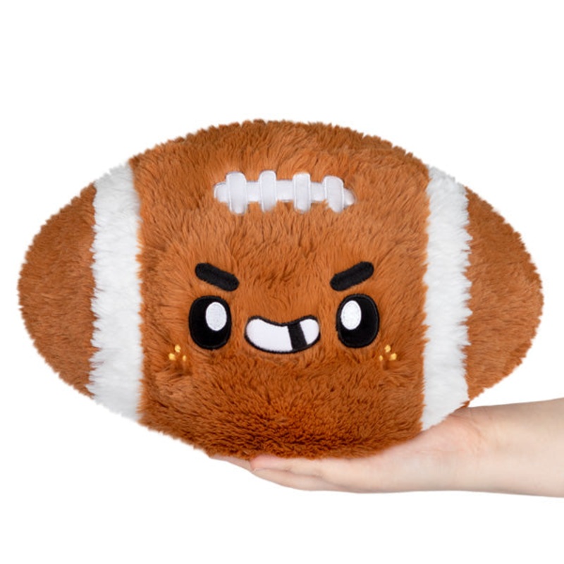 Football Mini Squishable