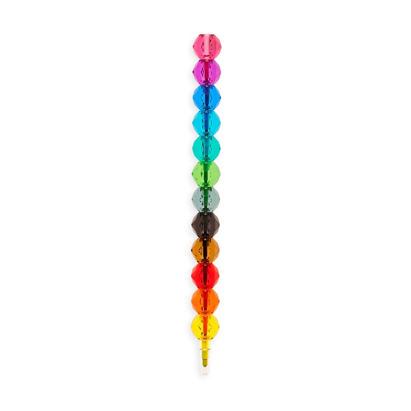 Ooly Charm to Charm Stacking Crayons