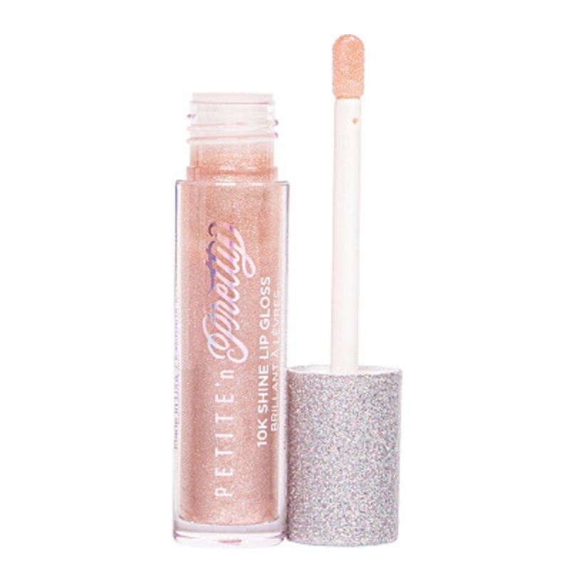 10K Shine Lip Gloss