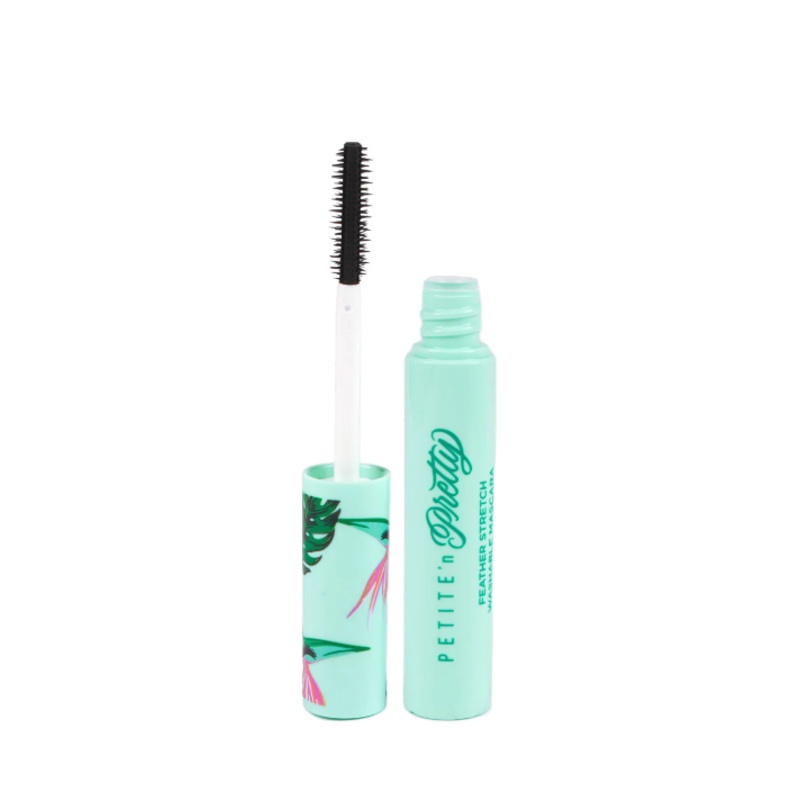 Feather Stretch Washable Mascara