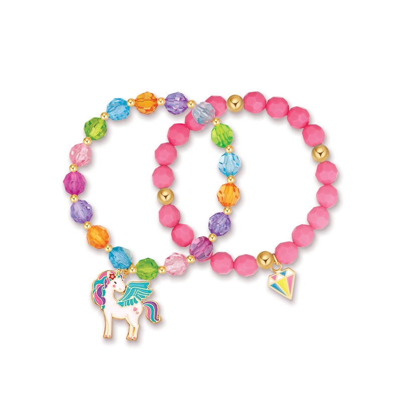 Girl Nation Bracelet Duos