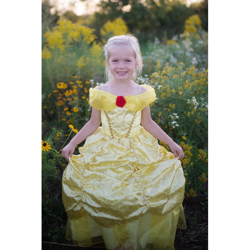 Great Pretenders Deluxe Belle Dress