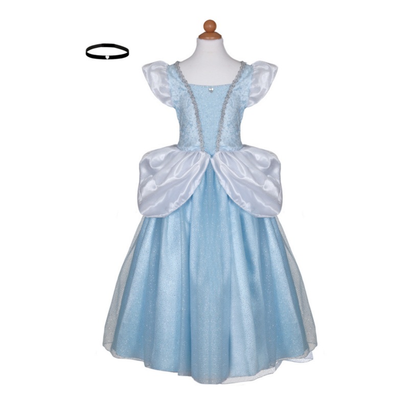 Great Pretenders Deluxe Cinderella Dress