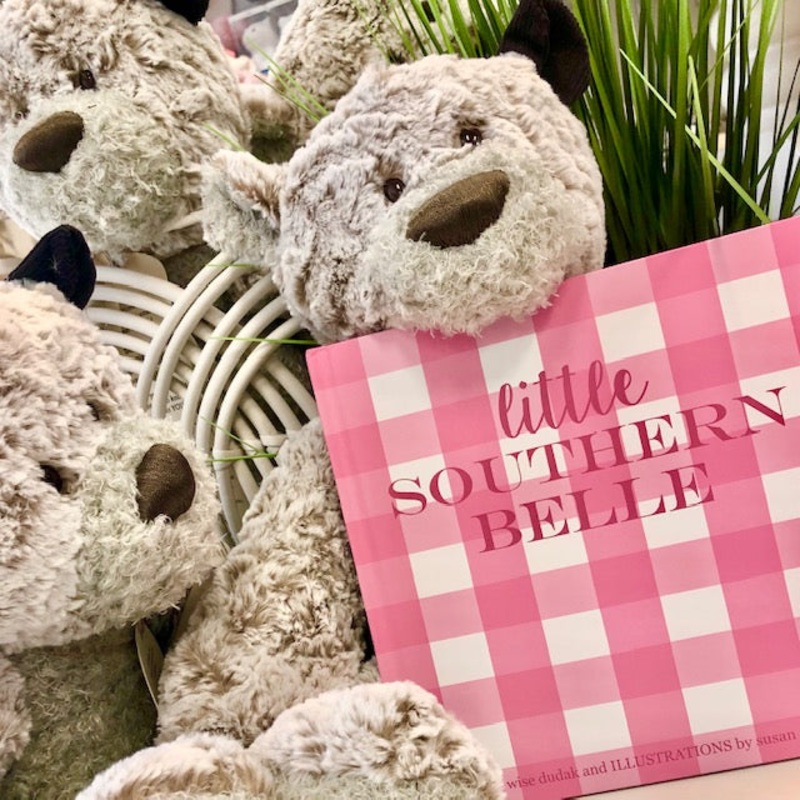 Little Southern Belle