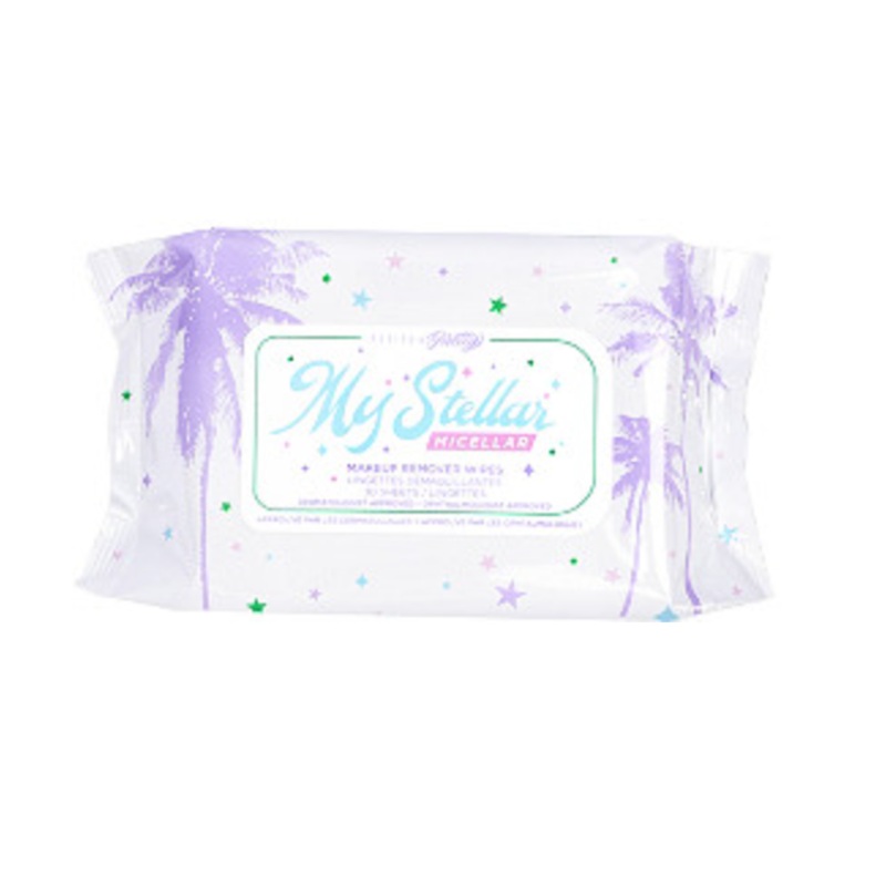 My Stellar Micellar Makeup Remover Wipes