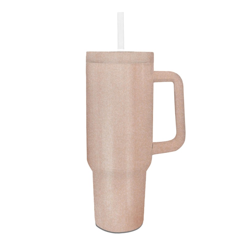Stainless To Go Tumbler - Champagne Pearl