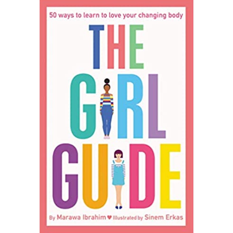 The Girl Guide