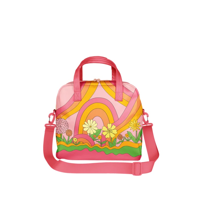 TOOT Skate Bag - In the Groove