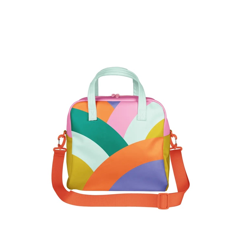 TOOT Skate Bag - New Horizons