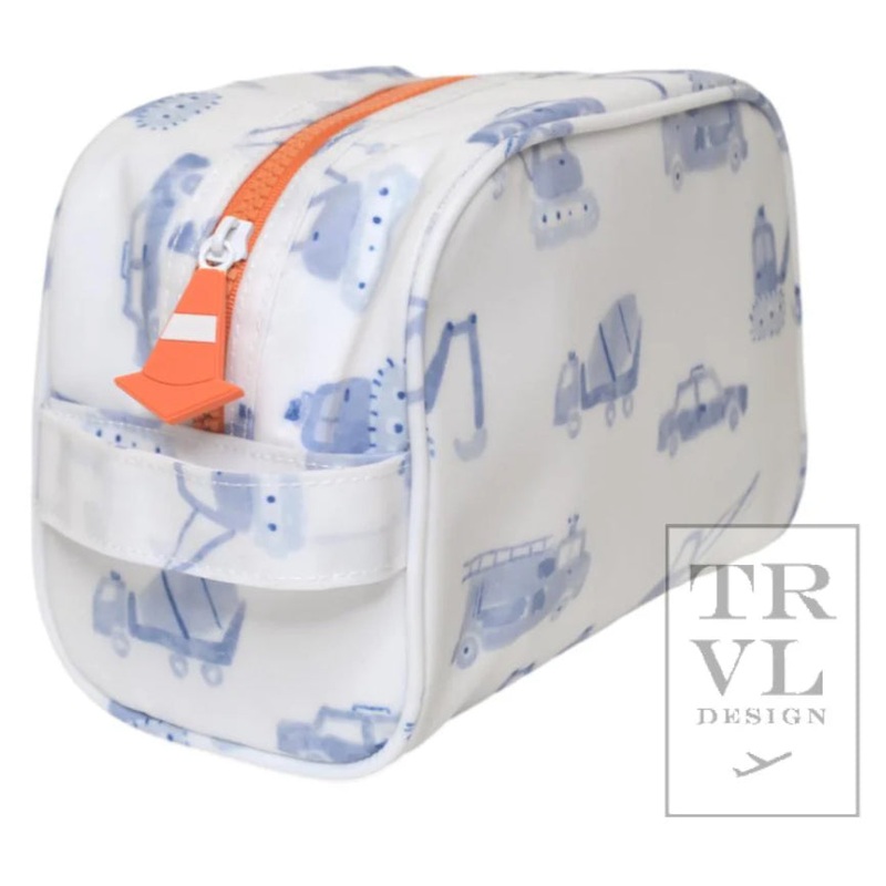 TRVL Design Dig It Dopp Kit Bag