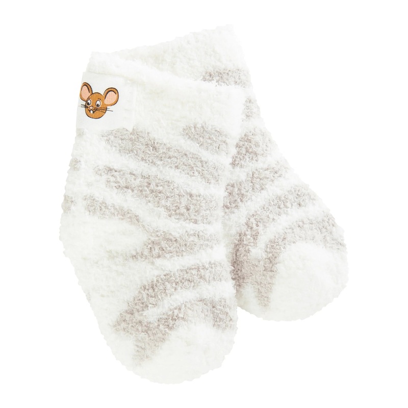 World's Softest Socks - Snug Infant Cozy Crew