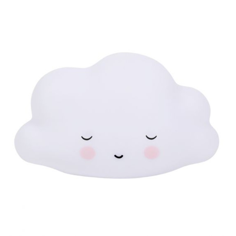 ALLC Little Light Sleeping Cloud Night Light