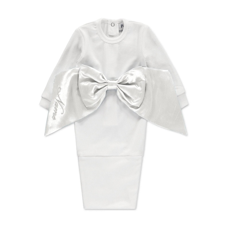 Carriage Boutique Newborn Receiving Swaddle Bag