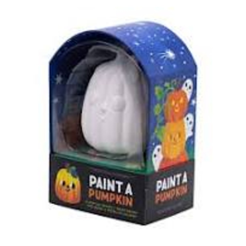 Crocodile Creek Paint a Ceramic - Pumpkin