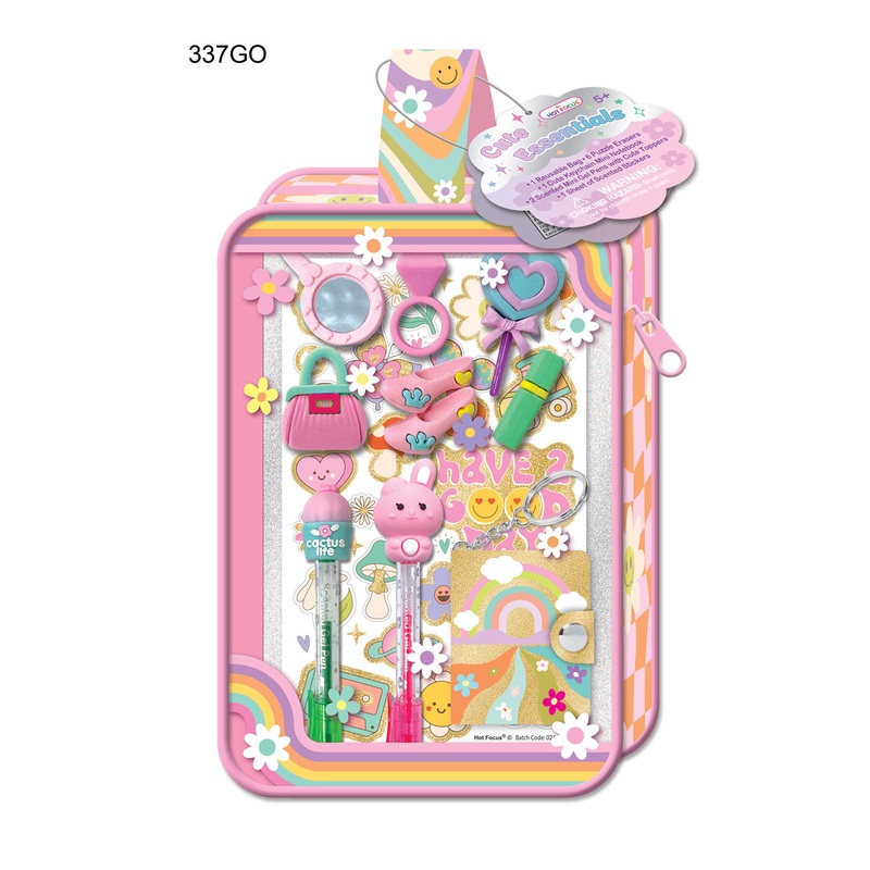 Cute Essentials - Good Day