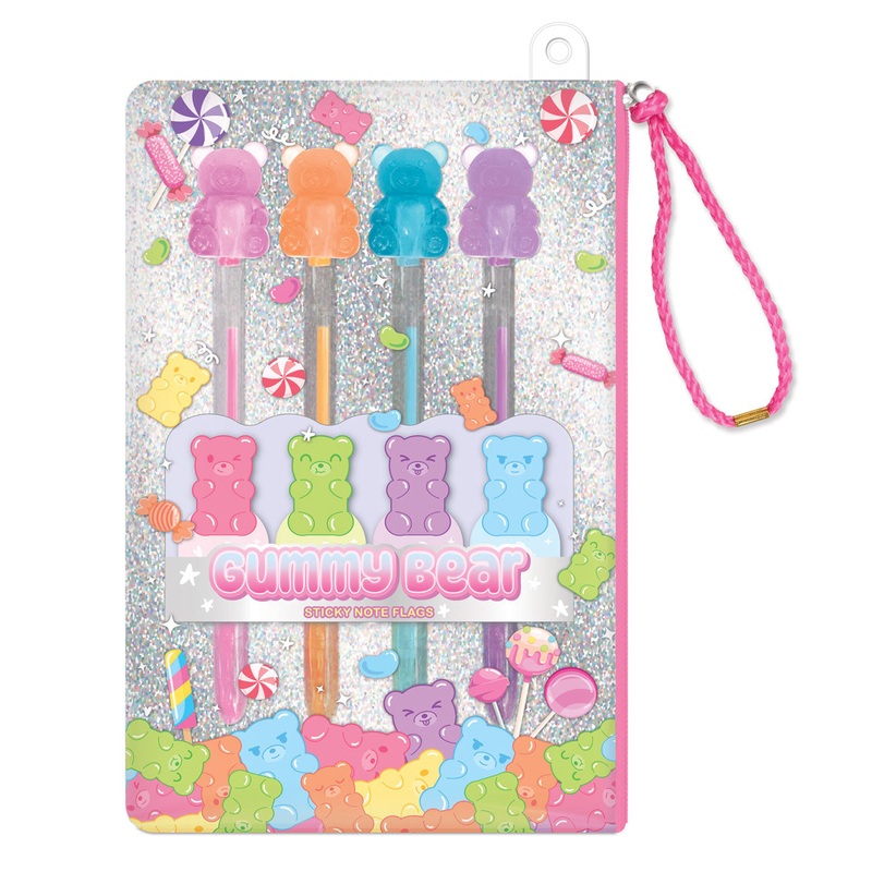 Gel Pentastic - Gummy Bears