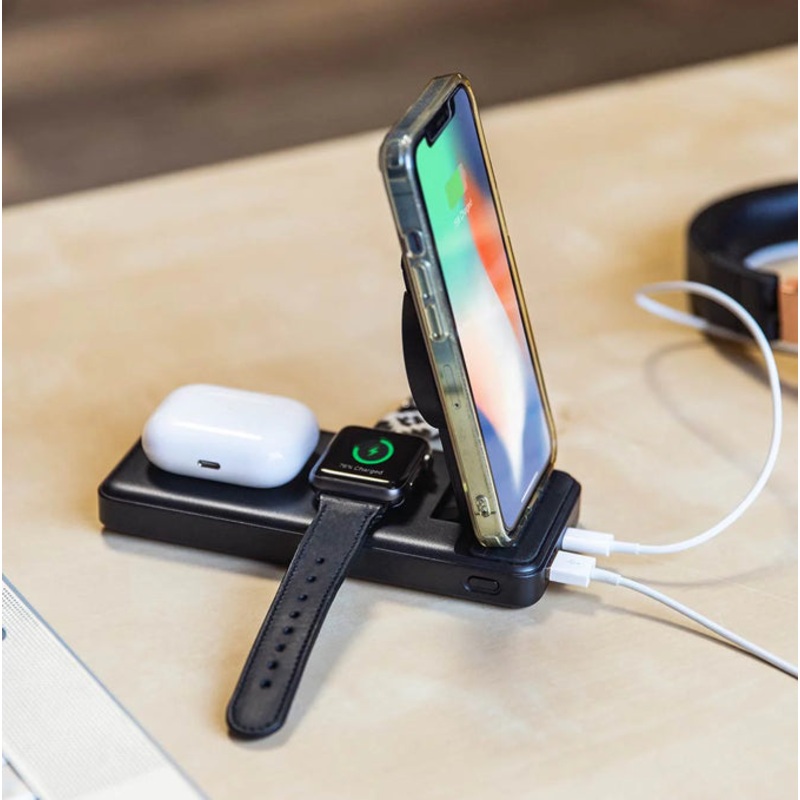JuiceBar All-in-One Power Bank