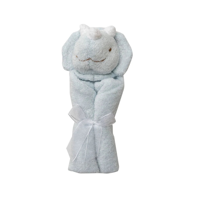 Angel Dear Lovey - Blue Dino