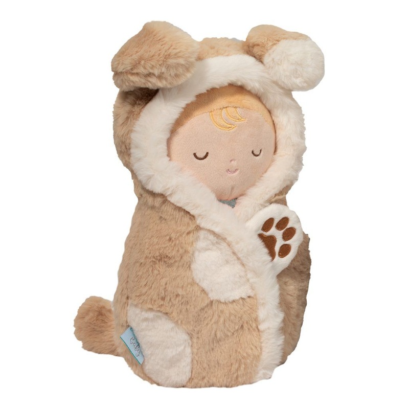 Douglas Baby Pup Cuddle Hug