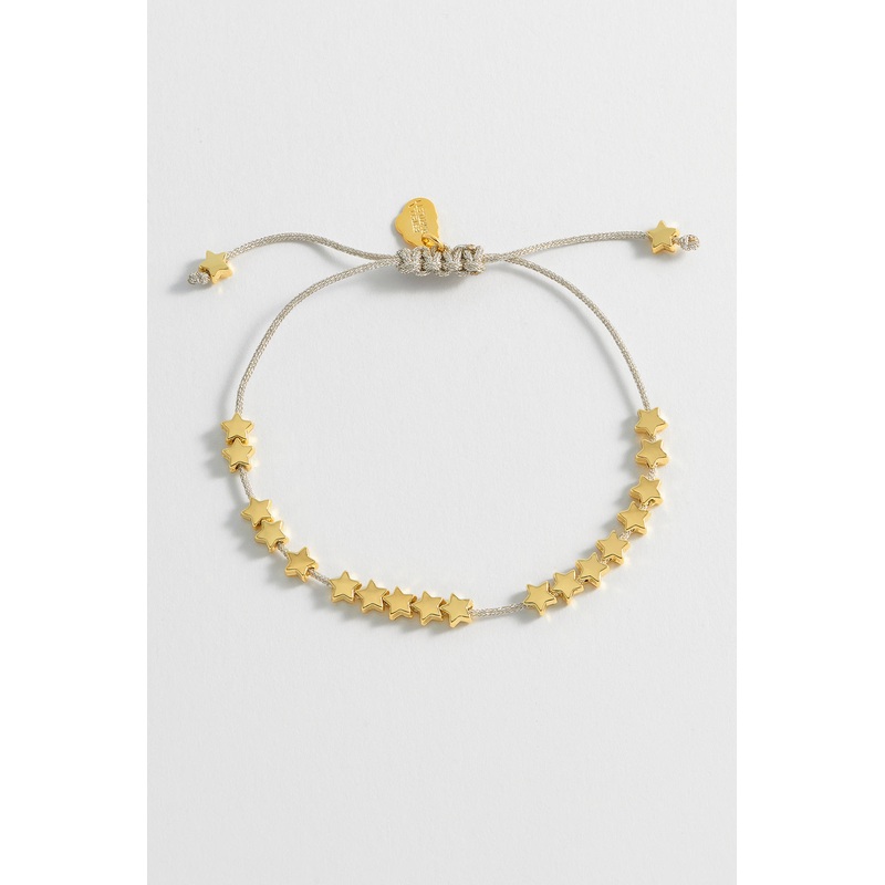 Estella Bartlett Gold-Plated Bracelet - Stars So Bright
