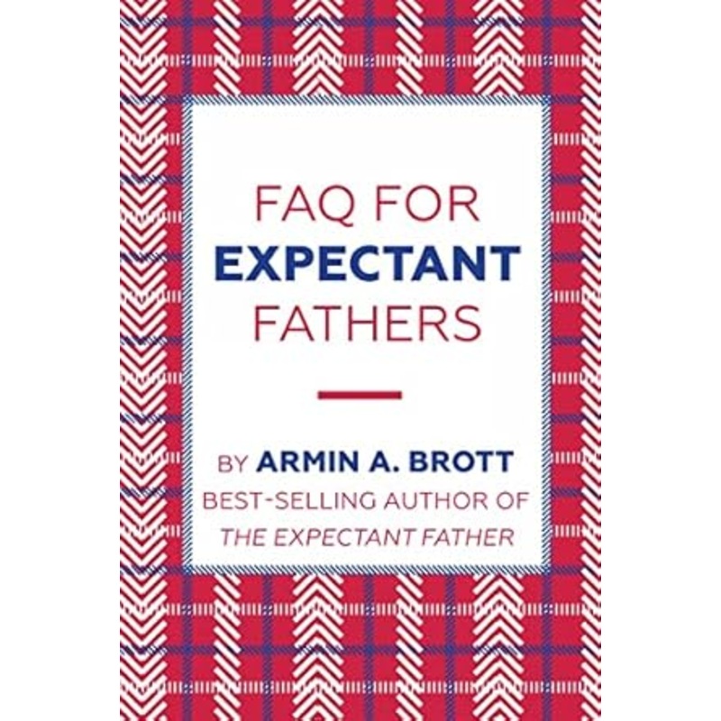 FAQ For Expectant Fathers