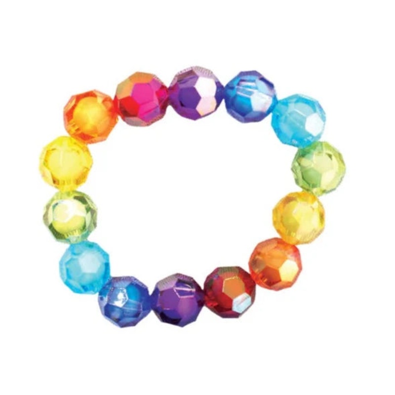 Great Pretenders Chunky Bobble Multicolor Bracelet