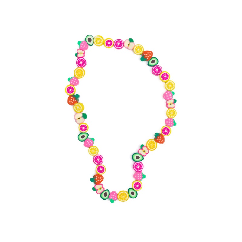 Great Pretenders Fruity Tooty Necklace