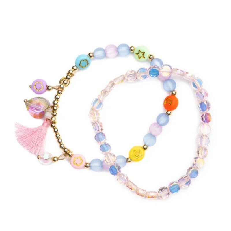Great Pretenders Treasured Trinkets Bracelet Set