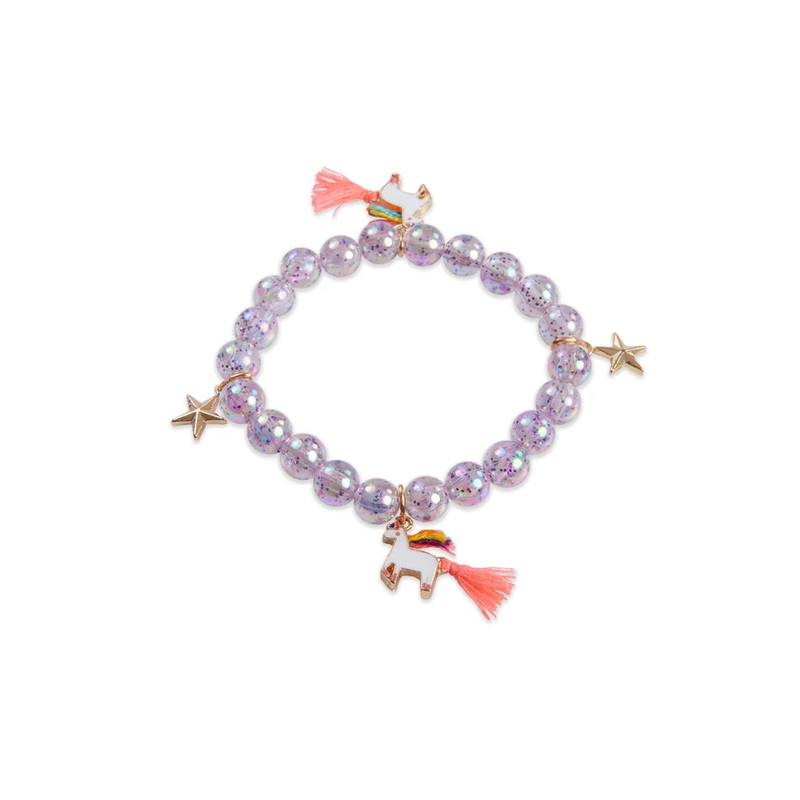 Great Pretenders Unicorn Star Bracelet
