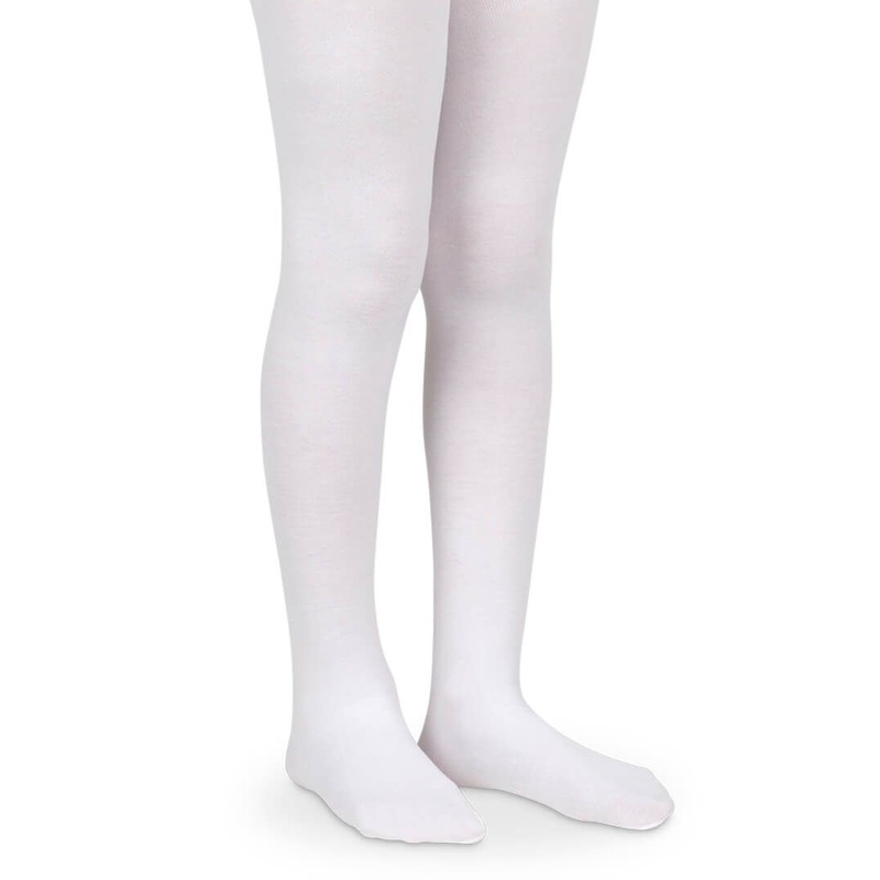 Jefferies Socks Smooth Microfiber Tights
