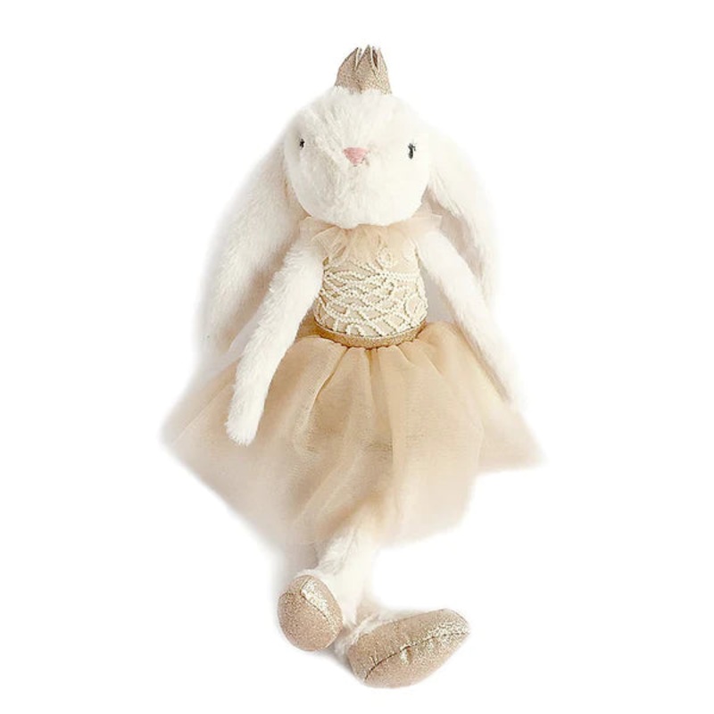 Mon Ami PlushPrincess Bunny Bre