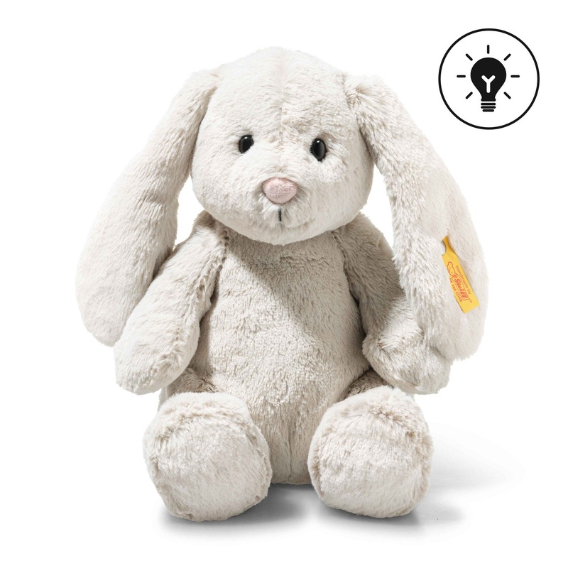 Steiff Light at Night Hoppie Rabbit