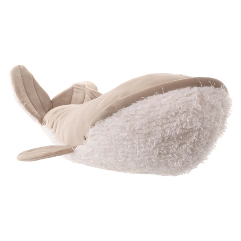 24" Bukowski Bears Olympus the Whale