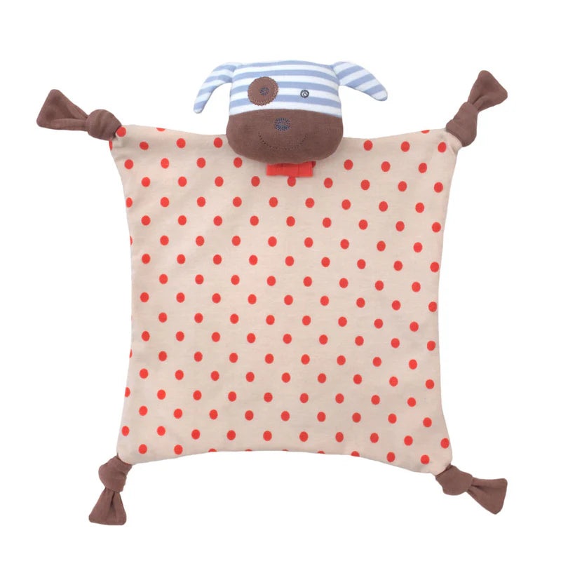 Apple Park Blankies - Boxer Dog