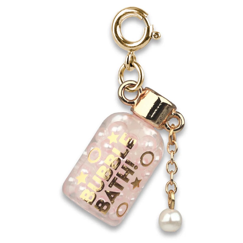 CHARM IT! Bubble Bath Charm